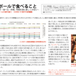 J+PLUS – Eating in Singapore, Issue 8 August 2020