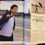 Interview with Chef Takuma Seki, Part 1 – Struggling in Azerbaijan, an undeveloped region for Japanese cuisine