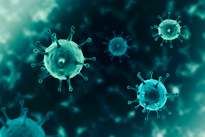 virus