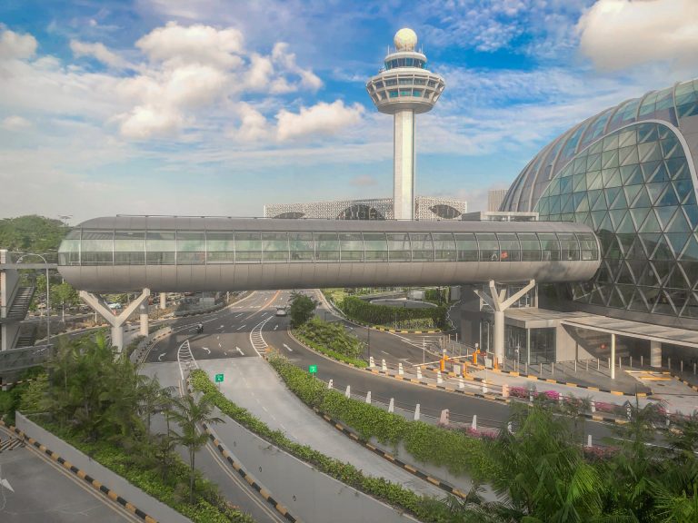 airport changi