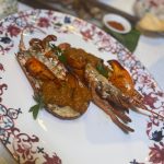 一流ホテルの贅沢なプライベート空間で、シンガポール伝統のプラナカン料理を味わいませんか？