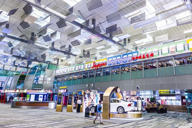 【SG News】日本からのシンガポールへの入国は、10月7日以降SHN7日間に短縮とワクチン接種が入国の義務付け化（例外あり）のまとめ　