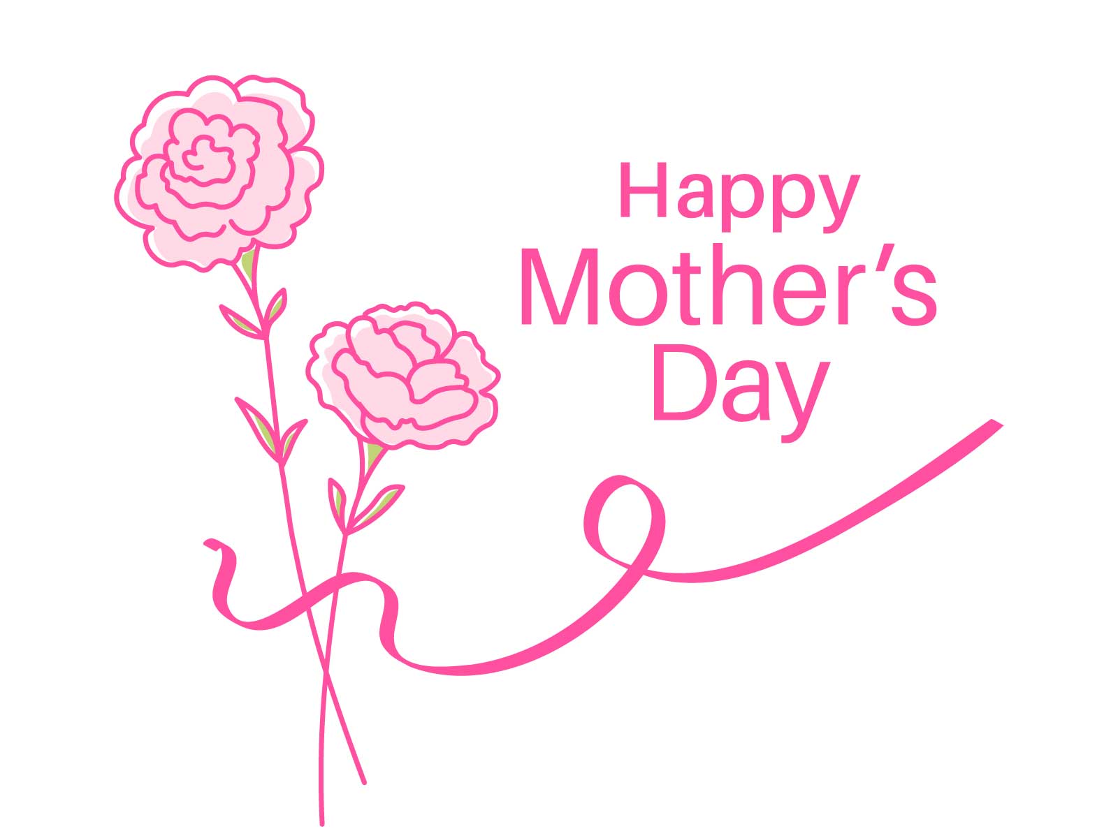 【SGのF&B一般ニュース】フェーズ2移行の為、「Mother’s Day」の予約が混乱を極める