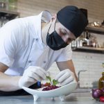 Tightened Restrictions Under Phase Twoで打撃を受ける飲食店