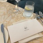【シンガポールのFood News】シンガポールのミシュランレストラン2021年が発表に！