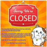 2021年5月5日、カラオケまねきねこシンガポールの全店閉店