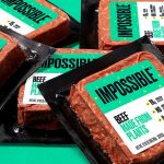 【シンガポール食品ニュース】Impossibleミートの卸価格が値下がり